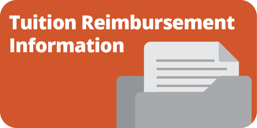 Tuition Reimbursement Information Button